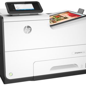 Alternative view of Máy in HP PageWide Pro 552dw (D3Q17C)