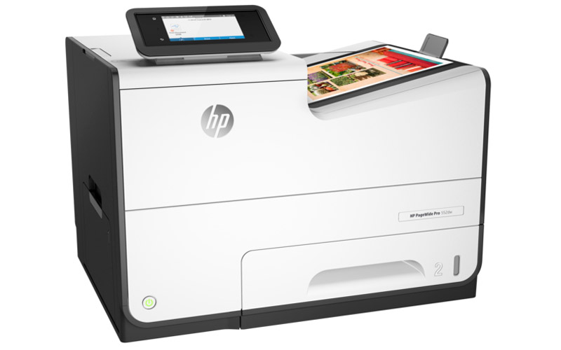 Máy in HP PageWide Pro 552dw (D3Q17C) - Ảnh 2