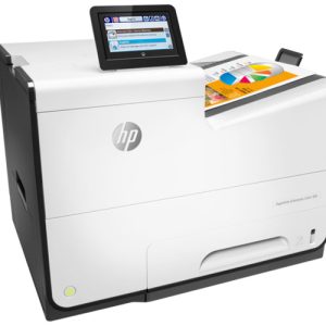 Máy in HP PageWide Enterprise 556dn (G1W46A)