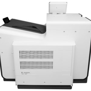 Alternative view of Máy in HP PageWide Enterprise 556dn (G1W46A)