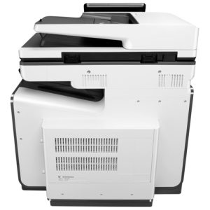Alternative view of Máy in HP PageWide Enterprise Color MFP 586f (G1W40A)
