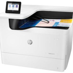Máy in HP PageWide Color 755dn (4PZ47A)