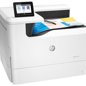 Alternative view of Máy in HP PageWide Color 755dn (4PZ47A)