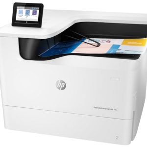 Máy in HP PageWide Enterprise Color 765dn (J7Z04A)