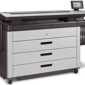 Máy in khổ lớn HP PageWide XL 8000 40inch Multifunction Printer (L3A09A-MFP)