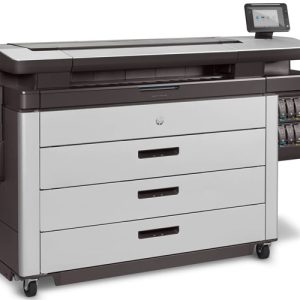 Máy in khổ lớn HP PageWide XL 8000 40inch Printer (L3A09A)