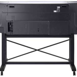 Alternative view of Máy in khổ lớn HP DesignJet D5800 60 inch (F2L45B)