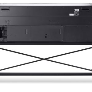 Alternative view of Máy in khổ lớn HP DesignJet D5800 60 inch (F2L45A)