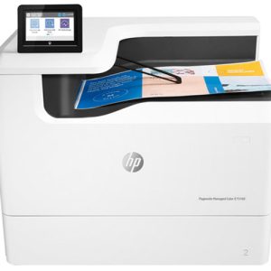 Máy in HP PageWide Managed Color E75160dn printer (J7Z06A)