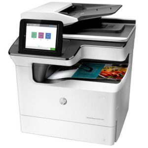 Máy in HP Pagewide Managed Color Multifunction E77650DN (J7Z13A)