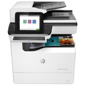 Máy in HP Pagewide Managed Color Multifunction E77650Z (J7Z08A)