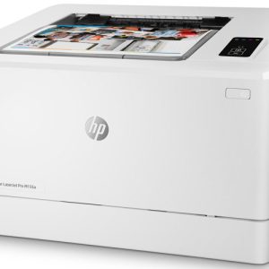 Alternative view of Máy in HP Color LaserJet Pro M155a (7KW48A)