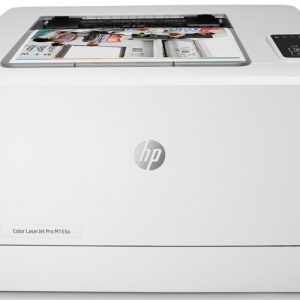 Máy in HP Color LaserJet Pro M155a (7KW48A)