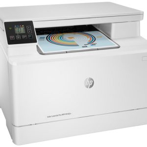 Máy in Laser màu đa năng HP Color LaserJet Pro MFP M182n (7KW54A)