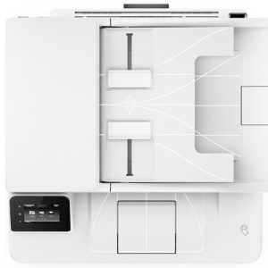 Alternative view of Máy in Laser trắng đen đa năng HP LaserJet Pro MFP M227fdw (G3Q75A)
