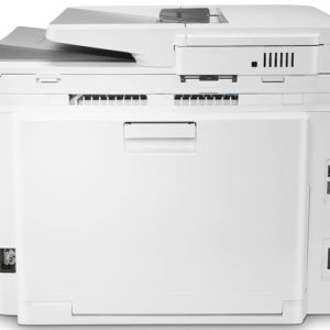 Alternative view of Máy in Laser màu đa năng HP Color LaserJet Pro M283fdw (7KW75A)