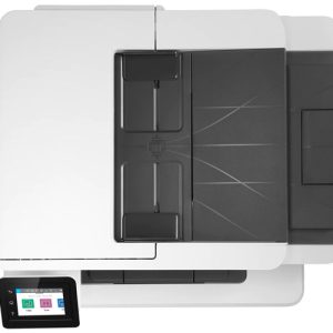 Alternative view of Máy in Laser trắng đen đa năng HP Laserjet Pro MFP M428dw (W1A28A)