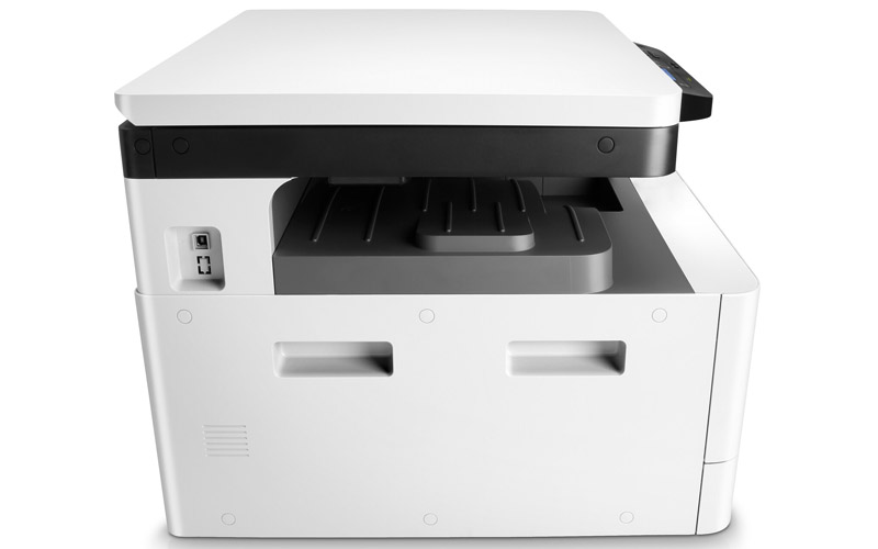 Máy in HP LaserJet MFP M440dn (8AF47A) - Ảnh 4