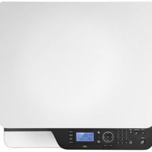 Alternative view of Máy in HP LaserJet MFP M440dn (8AF47A)