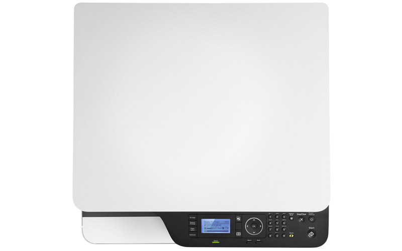 Máy in HP LaserJet MFP M440dn (8AF47A) - Ảnh 2