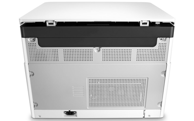 Máy in Laser trắng đen đa năng HP LaserJet MFP M440n (8AF46A)