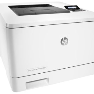 Máy in Laser màu HP Color LaserJet Pro M452dn (CF389A)