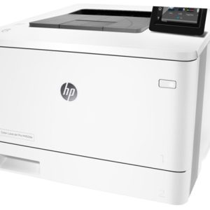 Máy in Laser màu HP Color LaserJet Pro M452dw (CF394A)