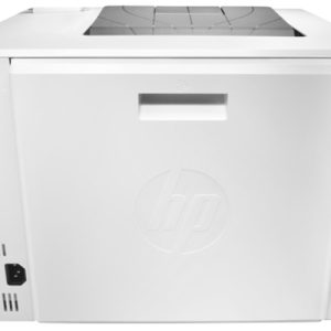 Alternative view of Máy in Laser màu HP Color LaserJet Pro M452dw (CF394A)