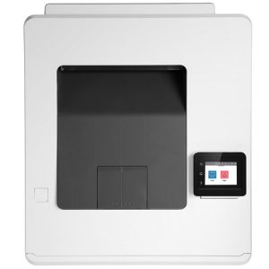 Alternative view of Máy in Laser màu HP Color Laserjet Pro M454dw (W1Y45A)