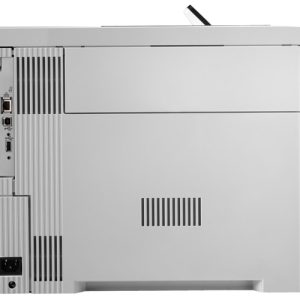 Alternative view of Máy in Laser màu HP Color LaserJet Enterprise M552dn (B5L23A)