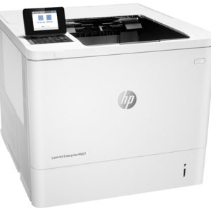 Máy in Laser trắng đen HP LaserJet Enterprise M607dn (K0Q15A)