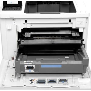 Alternative view of Máy in Laser trắng đen HP LaserJet Enterprise M607dn (K0Q15A)