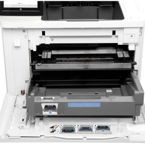 Alternative view of Máy in Laser trắng đen HP LaserJet Enterprise M609x (K0Q22A)