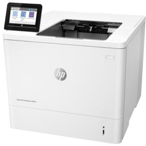 Máy in HP LaserJet Enterprise M610dn (7PS82A)