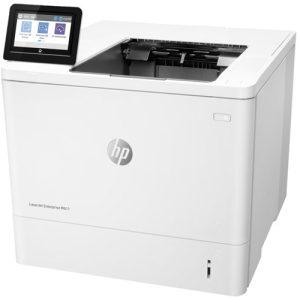 Máy in HP LaserJet Enterprise M611dn (7PS84A)