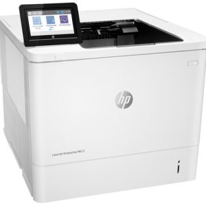 Alternative view of Máy in HP LaserJet Enterprise M612dn (7PS86A)