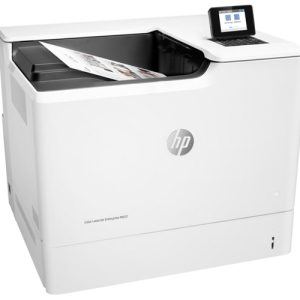 Máy in Laser màu HP Color LaserJet Enterprise M652n (J7Z98A)