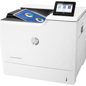 Máy in HP Color LaserJet Enterprise M653dh (J8A06A)