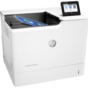 Alternative view of Máy in HP Color LaserJet Enterprise M653dh (J8A06A)