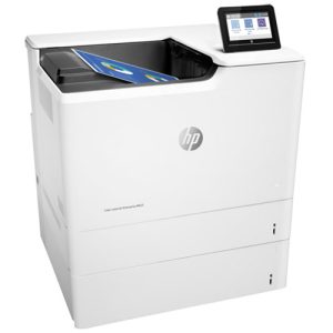 Máy in HP Color LaserJet Enterprise M653x (J8A05A)
