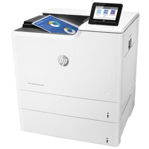 Alternative view of Máy in HP Color LaserJet Enterprise M653x (J8A05A)