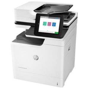 Máy in Laser màu đa năng HP Color LaserJet Enterprise MFP M681dh (J8A10A)