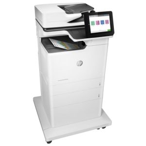 Máy in Laser màu đa năng HP Color LaserJet Enterprise MFP M681f (J8A11A)
