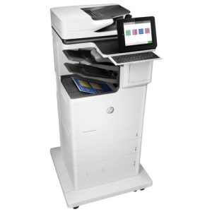 Máy in Laser màu đa năng HP Color LaserJet Enterprise Flow MFP M682z (J8A17A)