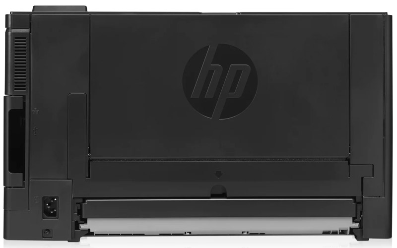 Máy in Laser trắng đen HP LaserJet Pro M706n (B6S02A)