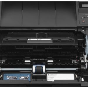 Alternative view of Máy in Laser trắng đen HP LaserJet Pro M706n (B6S02A)