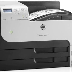 Máy in HP LaserJet Enterprise 700 Printer M712dn (CF236A)