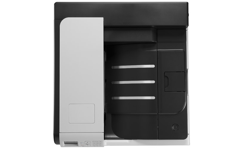 Máy in HP LaserJet Enterprise 700 Printer M712dn (CF236A) - Ảnh 2