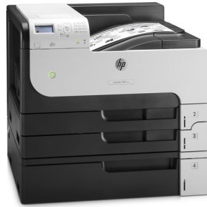 Alternative view of Máy in HP LaserJet Enterprise 700 Printer M712xh (CF238A)