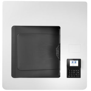 Alternative view of Máy in Laser màu HP Color Laserjet Enterprise M751dn (T3U44A)